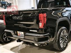 جي ام سي سييرا